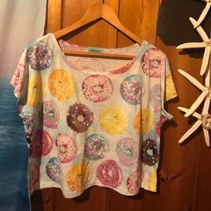🍩 SHIRT